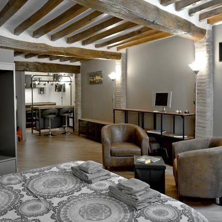 Appartamento Fontana Parma Exteriör bild