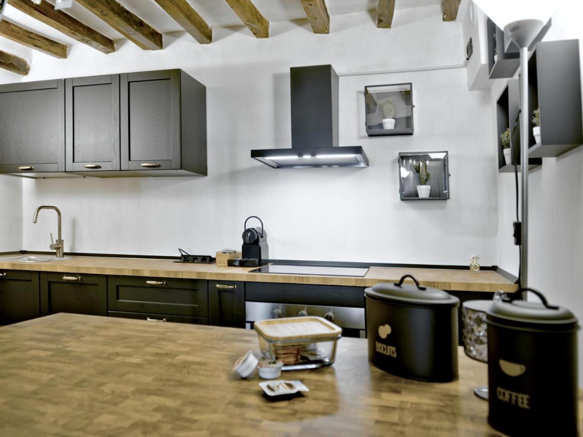 Appartamento Fontana Parma Exteriör bild