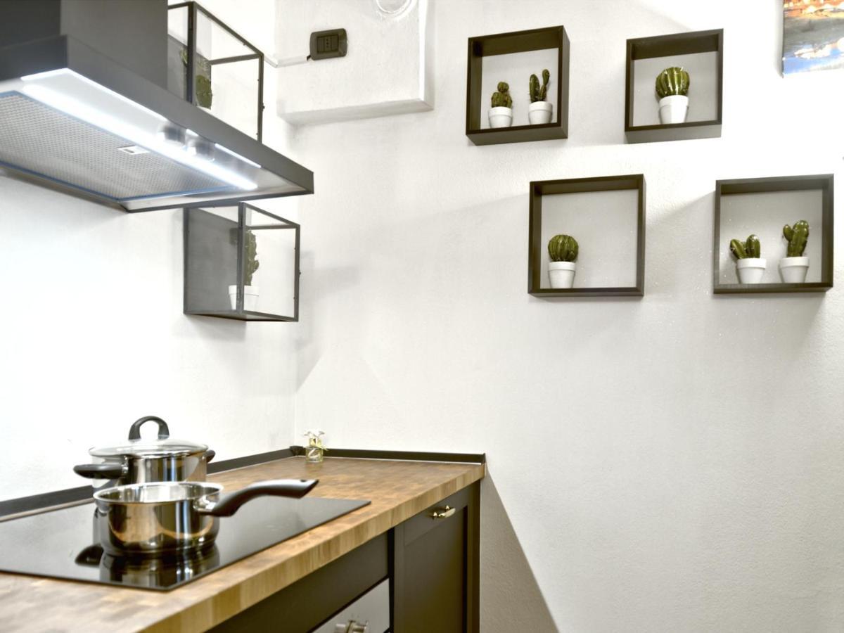 Appartamento Fontana Parma Exteriör bild