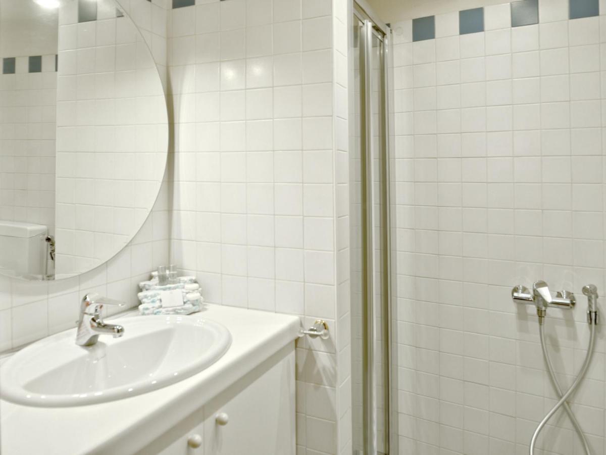 Appartamento Fontana Parma Exteriör bild
