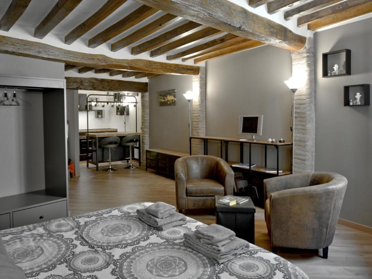 Appartamento Fontana Parma Exteriör bild